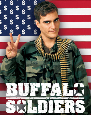 Buffalo Soldiers (2003) [Vudu HD]