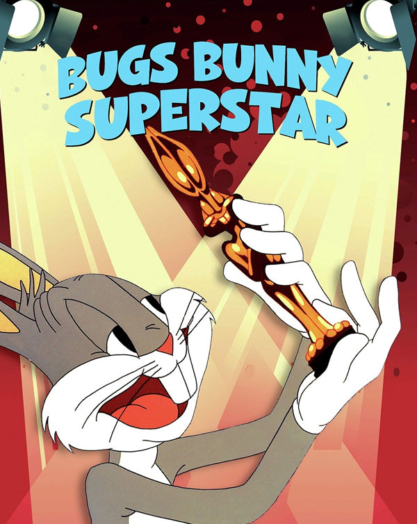 Bugs Bunny Superstar (1974) [MA HD]
