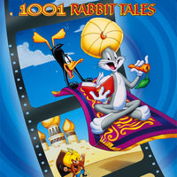 Bugs Bunny's Third Movie: 1001 Rabbit Tales (1982) [MA HD]