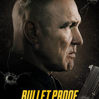 Bullet Proof (2022) [Vudu 4K]