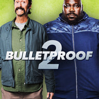 Bulletproof 2 (2020) [MA HD]