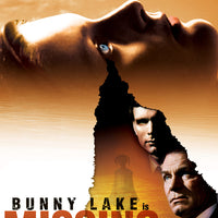 Bunny Lake Is Missing (1965) [MA HD]