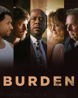 Burden (2020) [MA HD]