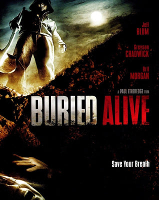 Buried Alive (2007) [Vudu SD]