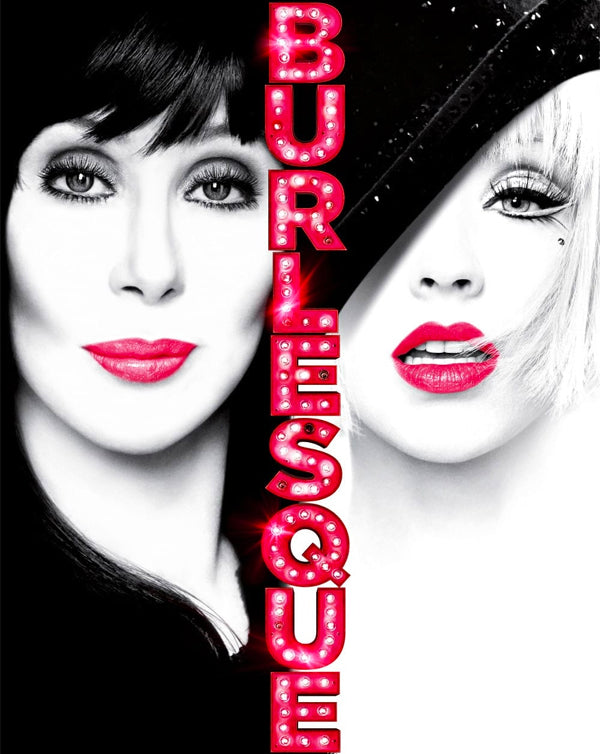 Burlesque (2010) [MA HD]