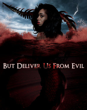 But Deliver Us From Evil (2017) [Vudu HD]