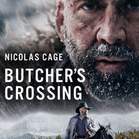 Butcher's Crossing (2023) [Vudu 4K]