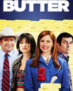 Butter (2012) [Vudu HD]