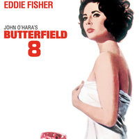 Butterfield 8 (1960) [MA HD]