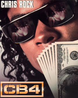 CB4 (1993) [MA HD]