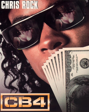 CB4 (1993) [MA HD]