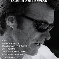 Clint Eastwood 10 Film Collection (Bundle) (1970-2014) [MA HD]