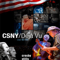 CSNY / Deja Vu (2008) [Vudu HD]