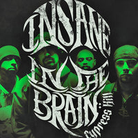 CYPRESS HILL INSANE IN THE BRAIN (2022) [Vudu 4K]