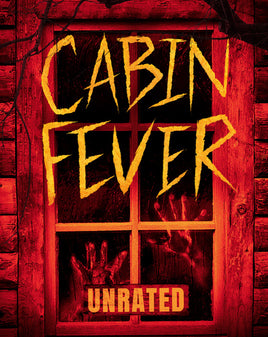 Cabin Fever  Unrated (2003) [Vudu 4K]