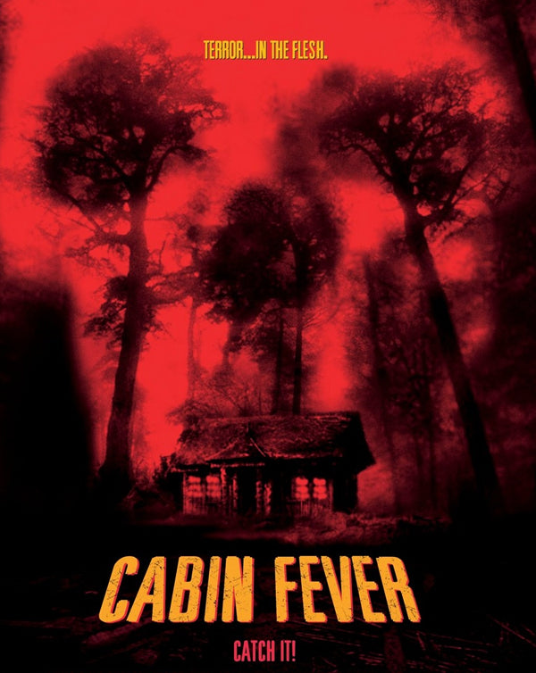 Cabin Fever (2003) [Vudu HD]