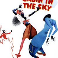 Cabin in the Sky (1943) [MA SD]