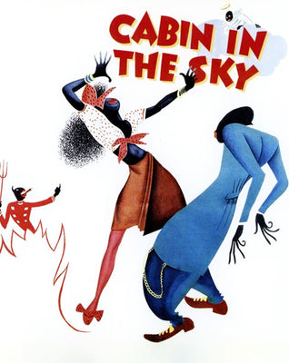 Cabin in the Sky (1943) [MA SD]