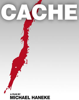 Cache (2005) [MA HD]