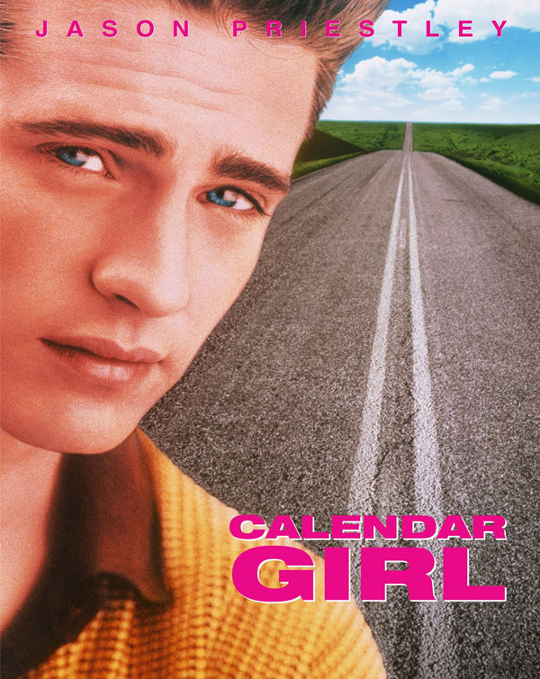 Calendar Girl (1993) [MA HD]