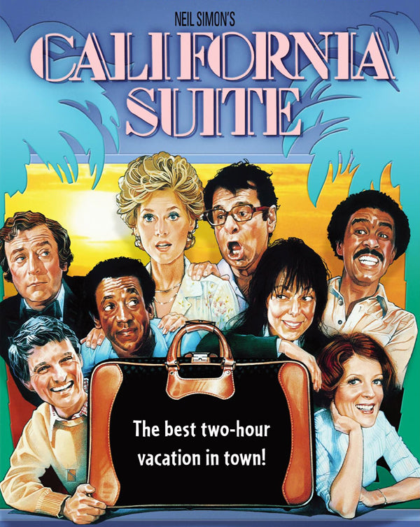 California Suite (1978) [MA HD]