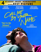 Call Me by Your Name (2017) [MA 4K]