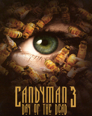 Candyman 3 (2000) [GP HD]