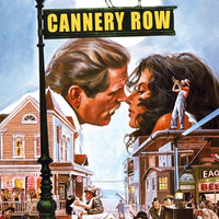 Cannery Row (1982) [MA HD]