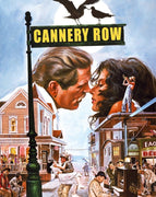 Cannery Row (1982) [MA HD]