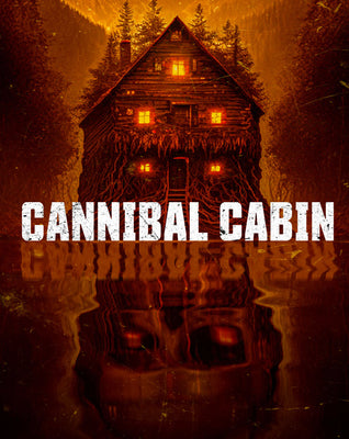 Cannibal Cabin (2023) [Vudu 4K]