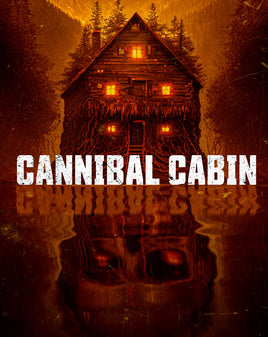 Cannibal Cabin (2023) [Vudu HD]