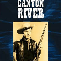 Canyon River (1956) [Vudu SD]