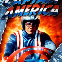 Captain America (1979) [MA SD]