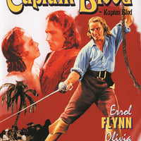 Captain Blood (1935) [MA HD]