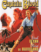 Captain Blood (1935) [MA HD]