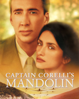 Captain Corelli's Mandolin (2001) [MA HD]