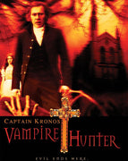 Captain Kronos: Vampire Hunter (1974) [Vudu HD]