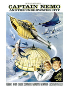 Captain Nemo and the Underwater City (1970) [MA SD]