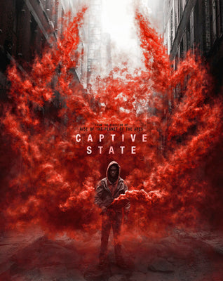 Captive State (2019) [MA 4K]