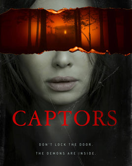 Captors (2022) [Vudu 4K]