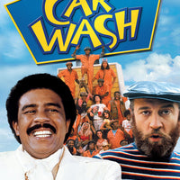 Car Wash (1976) [MA HD]