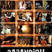 Carandiru (2003) [Vudu 4K]