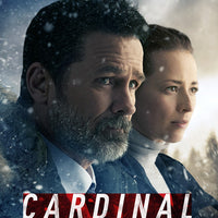Cardinal The Complete Series (2017-2020) [Seasons 1-4] [Vudu HD]
