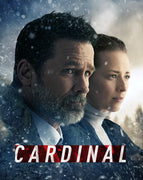Cardinal The Complete Series (2017-2020) [Seasons 1-4] [Vudu HD]