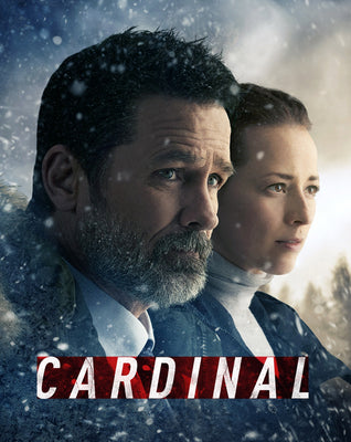 Cardinal The Complete Series (2017-2020) [Seasons 1-4] [Vudu HD]