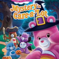 Care Bears: Mystery in Care-a-Lot (2015) [Vudu SD]