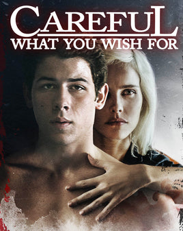 Careful What You Wish For (2016) [Vudu HD]