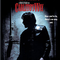 Carlito's Way (1993) [MA 4K]