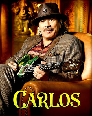 Carlos (2023) [Vudu 4K]