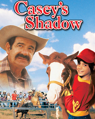 Casey's Shadow (1978) [MA HD]